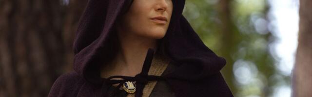 ‘Tangled’ Casts Its Villain, and It Was Agatha All Along