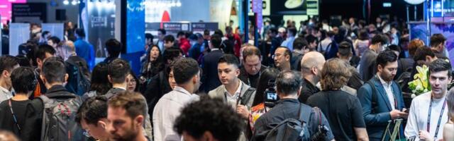 Crypto industry experts at Consensus see Asian institutions pivot toward stablecoins