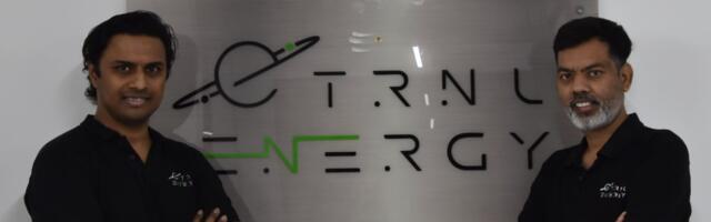 Battery Tech Startup e-TRNL Energy Raises ₹27.4 Cr For Product Development