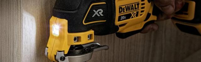 3 DeWalt 20V Tools Worth Buying (And 2 To Avoid)