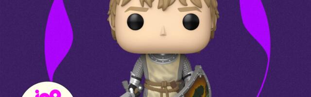 Funko’s ‘Knight of the Seven Kingdoms’ Pops Are Filled With Knightly Honor (Exclusive)