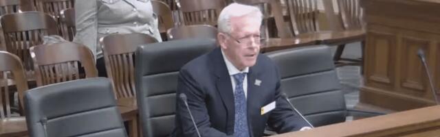 Wyoming Senate pushes gaming oversight committee forward with broad support