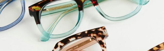 No Prescription Needed: The 9 Best Places to Buy Reading Glasses Online