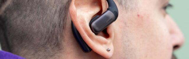 Shokz OpenFit Pro Review: Open Earbuds With the One Thing You’ve Always Wanted