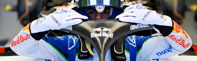 Nerve damage, energy management, and Apple TV: F1 in 2026 starts today