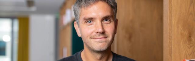 I'm the CEO of Klaviyo. I run on a 'creator-type' schedule and love Diet Coke and country music.