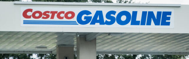 5 Costco Gas Station Tips That Can Save You Time At The Pump