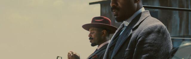 Killing Vampires Pays Off as Michael B. Jordan Wins Best Actor for ‘Sinners’