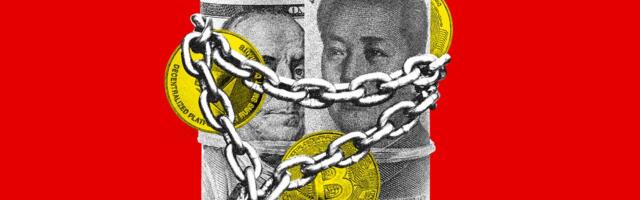 A $20 Billion Crypto Scam Market Faces a New Government Crackdown