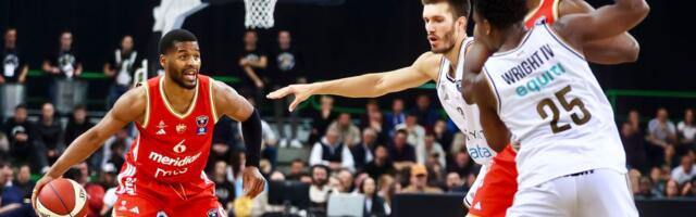 ZVEZDA – DUBAI Rivero leti po terenu: Kubanac dominira protiv Petruševa i Kabengelea!