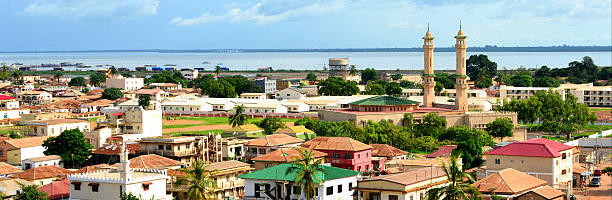 The African Nation of The Gambia’s Fintech Landscape in 2026