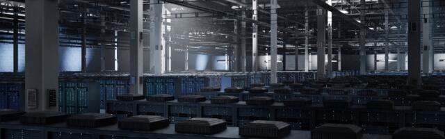 Cheap cloud was built for stability, but that world is changing