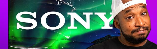 You Asked: Sony’s big move has fans worried, plus anti-glare in a dark room