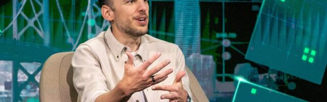 Figma’s Apple Moment; Allbirds’ AI Pivot