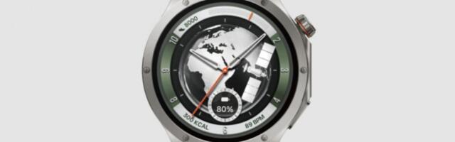 OnePlus Watch 4 shows up in the Google Play Console, here's what it looks like