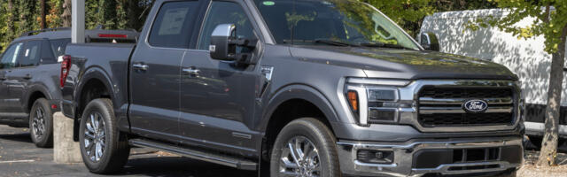 15 Popular Cars Found On Consumer Reports' List Of Used Cars To Avoid