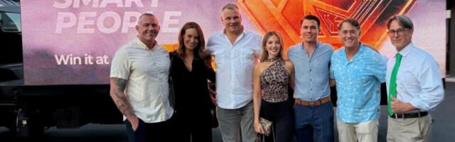 SafeBets Introduces New Prediction Platform at Industry Conference