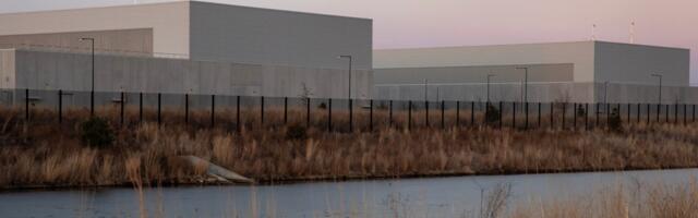 The great American data centre divide