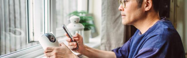 Security Camera Privacy Zones: How I Use This Tool for Better Performance and Protection