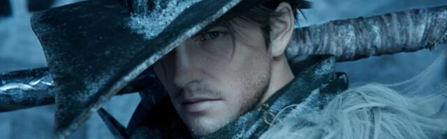 Final Fantasy 14 is finally coming to Switch 2 just in time for the Evercold expansion, but you'll need to buy a separate subscription even if you play on another platform