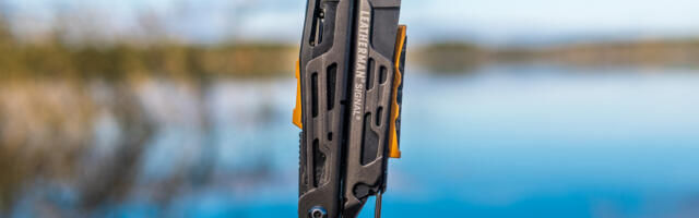 5 Common Problems With Leatherman Multitools