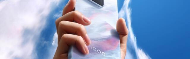 iQOO 15T gets a launch date, key specs revealed