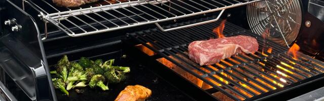 6 Best Gas Grills of 2026, Tested and Ranked by CNET Experts