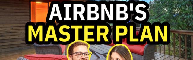 Airbnb Is Becoming a Real OTA