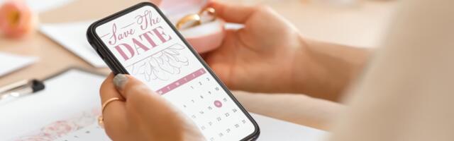 7 best wedding planning apps for 2026 couples