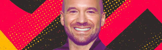 Things are heating up for Hot Ones host Sean Evans