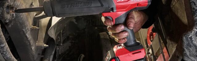Milwaukee Striker: How Much Does The World's First Cordless Hammer Chisel Cost?