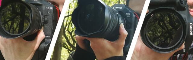 I've tested the most advanced mirrorless cameras ever made, but I'd still choose this seven-year-old Canon DSLR any day