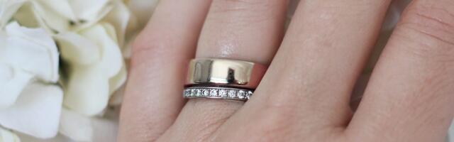 Oura Ring 5 Review: I Wore It for a Month and My Wedding Band Is Jealous