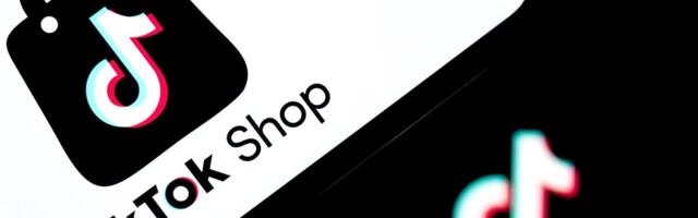 TikTok is testing a new service that could reshape its shopping network