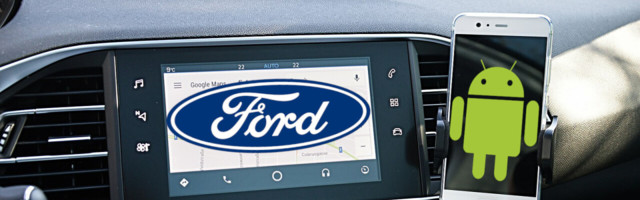 Ford and Google buddy up to bring Android to ‘millions’ of cars from… 2023