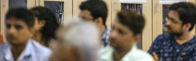 Leap raises $17 million to help Indian students study abroad