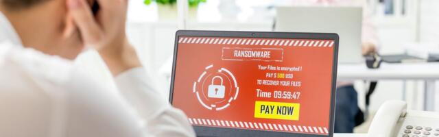 Crime Pays: Businesses Cough Up for Ransomware Most of the Time