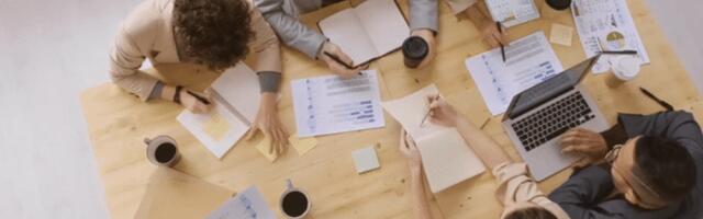5 CV tips to get you a new tech role [Advertorial]