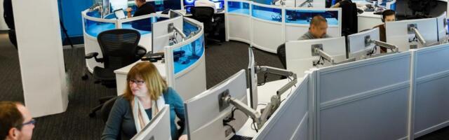 Ransomware security breaches can be stopped with clarity and prioritization