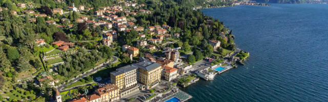 Why Marriott Thinks It Could Fare Better Than in Previous Recessions