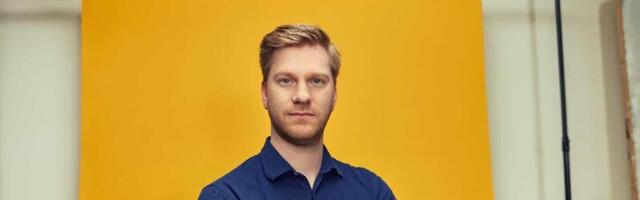 The future of meat is going to be exceptionally tasty: Interview with CTO and co-founder of Meatable, Daan Luining