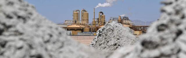 Could the rush for lithium near the Salton Sea trigger earthquakes?