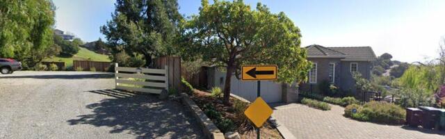 Sale closed in Hayward: $1.8 million for a four-bedroom home