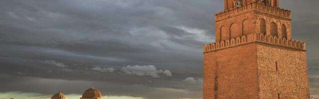 Tunisia’s Tourism Recovery Emerges as a Bright Spot for Its Troubled Economy