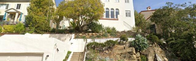 Sale closed in Piedmont: $2.8 million for a five-bedroom home