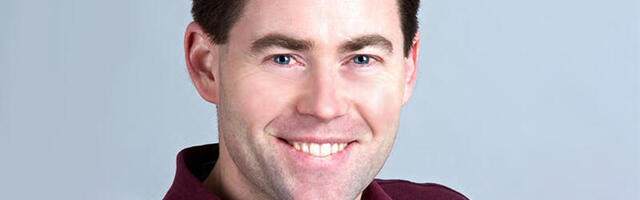 Trustpilot appoints former Just Eat exec as CEO