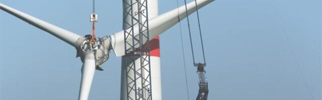 NeXtWind secures up to $750M for sustainable energy expansion in Germany