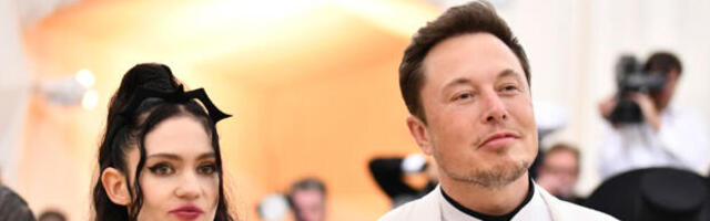 Grimes complains about Elon Musk’s co-parenting but confirms 3rd child with him