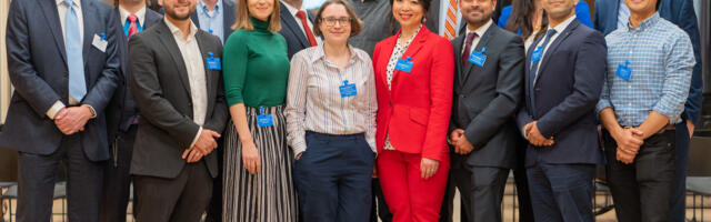 NHS accelerator returns with call for startups tackling inequality