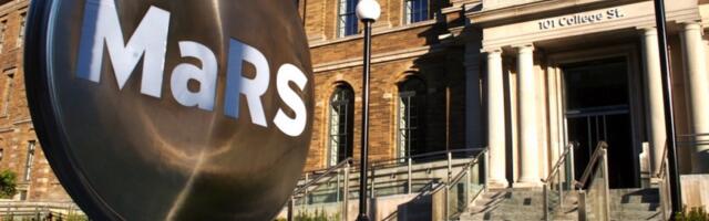 MaRS and Innovate UK announce cohort for third advanced manufacturing incubator